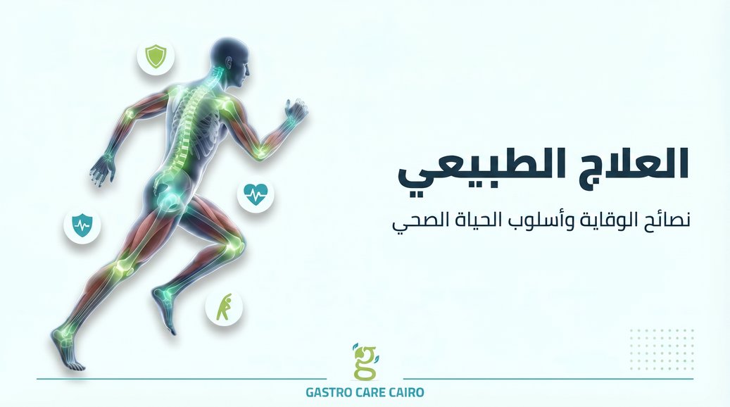 Physical Therapy for Prevention and a Healthy Lifestyle | Gastro Care