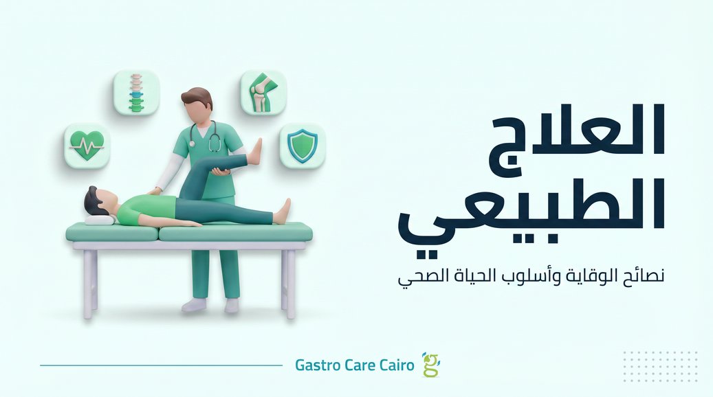 Physiotherapy for Injury Prevention and a Healthy Lifestyle | Gastro Care